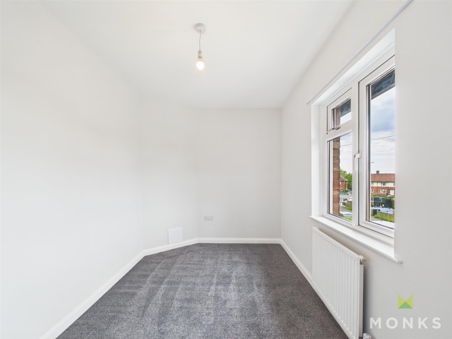 71 Wingfield Close, Shrewsbury, SY1 4BW To Let